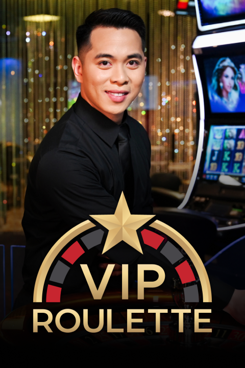 VIP Roulette